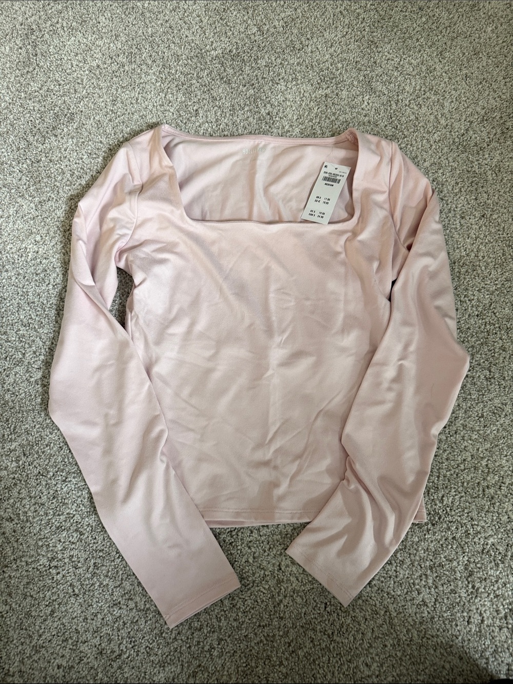 Hollister Top NWR